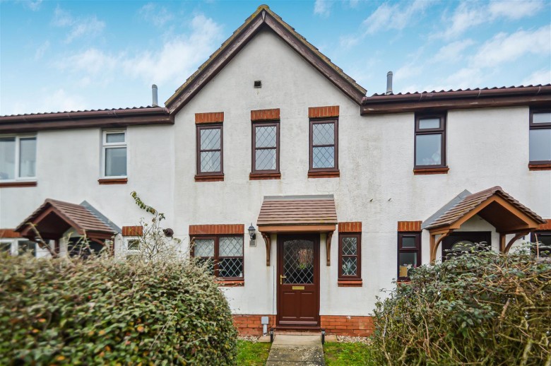 Click the photo for more details of Lavender Field, Haverhill