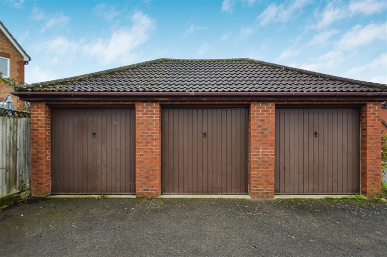 Images for Lavender Field, Haverhill