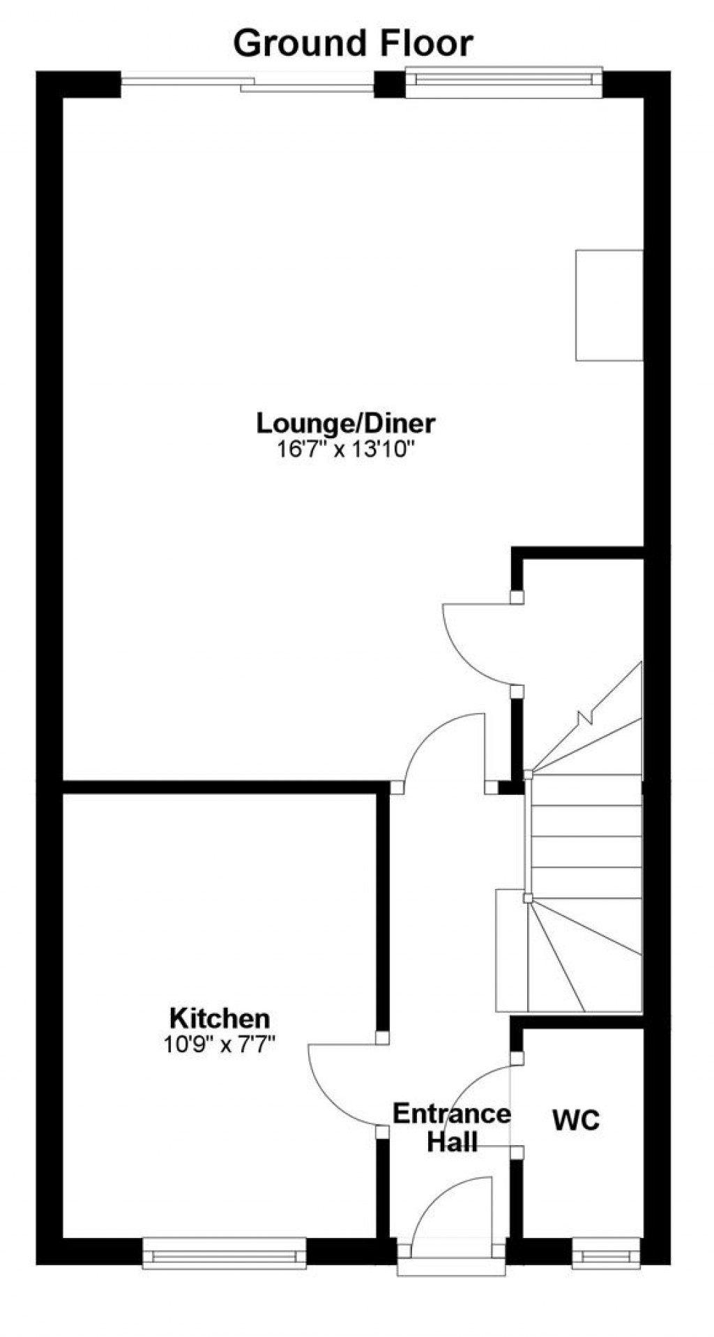 Floorplans For Lavender Field, Haverhill