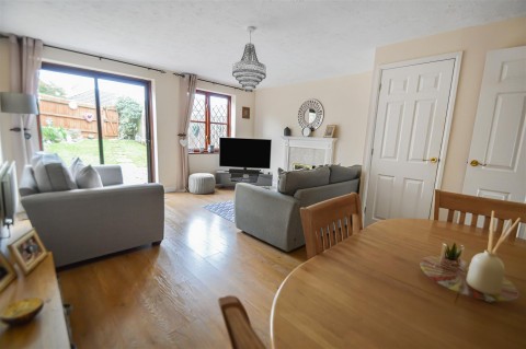 Click the photo for more details of Lavender Field, Haverhill