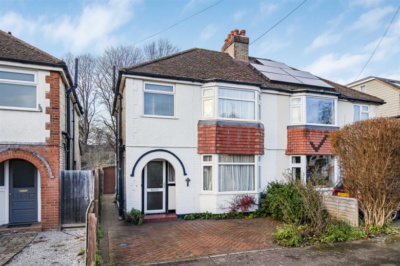Click the photo for more details of Gisborne Road, Cambridge