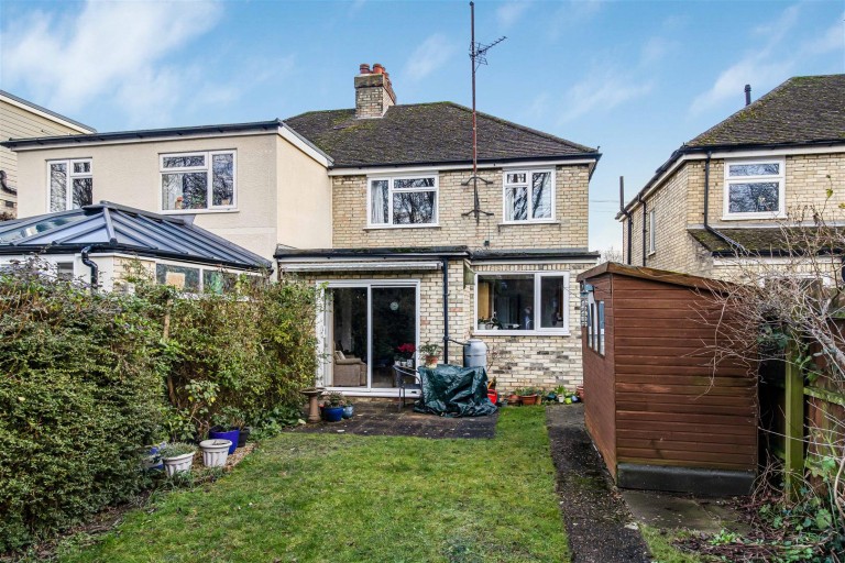 Images for Gisborne Road, Cambridge