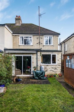 Images for Gisborne Road, Cambridge