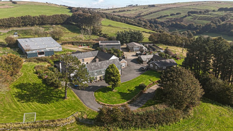 Click the photo for more details of Challacombe, Exmoor, Barnstaple