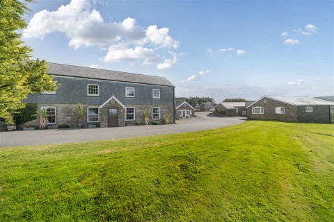 Click the photo for more details of Challacombe, Exmoor, Barnstaple