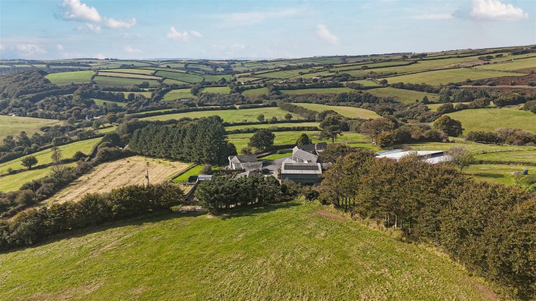 Images for Challacombe, Exmoor, Barnstaple