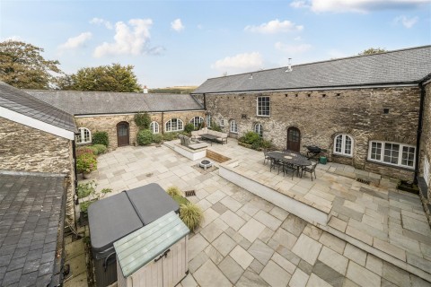 Click the photo for more details of Challacombe, Exmoor, Barnstaple