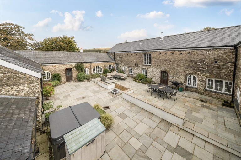 Images for Challacombe, Exmoor, Barnstaple