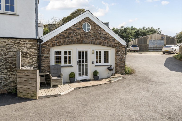 Images for Challacombe, Exmoor, Barnstaple