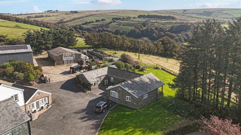 Images for Challacombe, Exmoor, Barnstaple