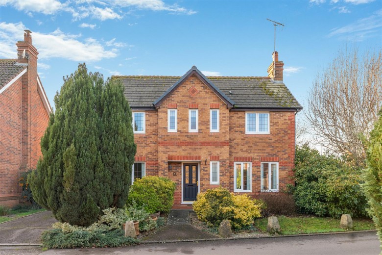 Click the photo for more details of Delapre Drive, Banbury