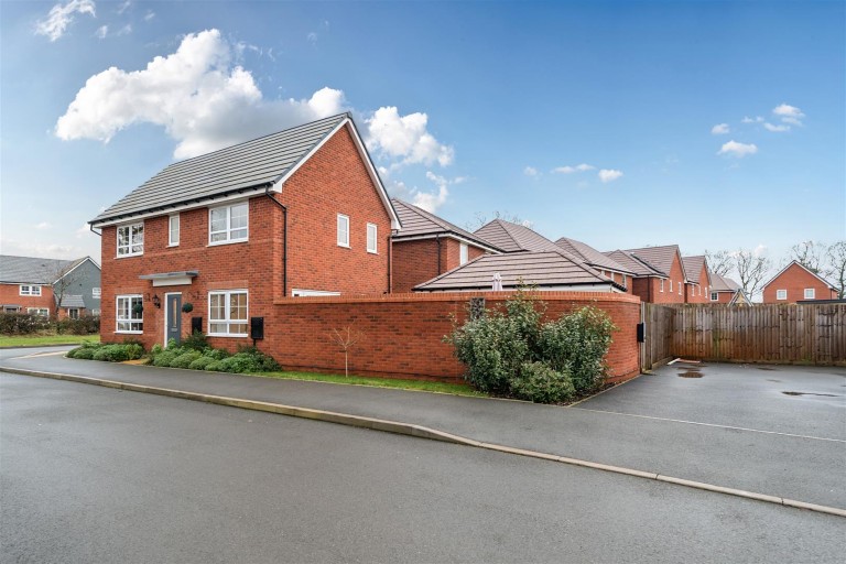 Images for Crimson close, Rugby, CV22