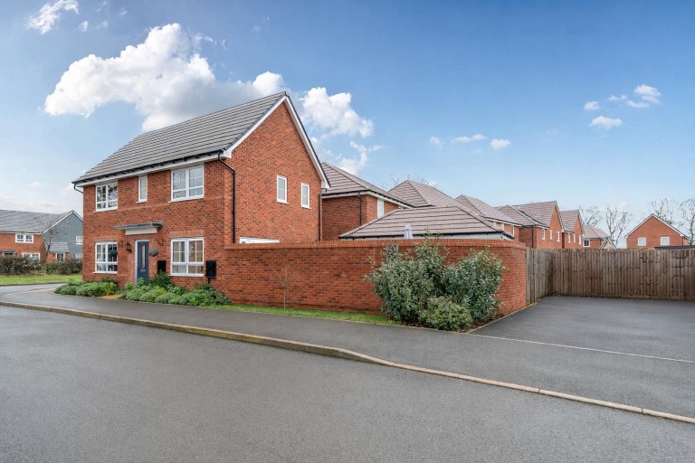 Images for Crimson close, Rugby, CV22