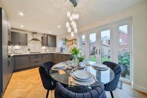 Click the photo for more details of Crimson close, Rugby, CV22