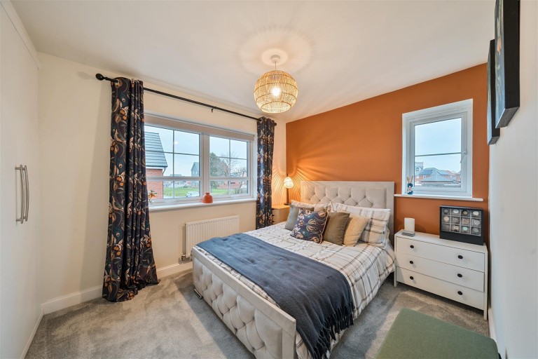 Images for Crimson close, Rugby, CV22