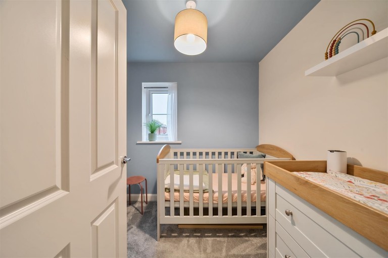 Images for Crimson close, Rugby, CV22