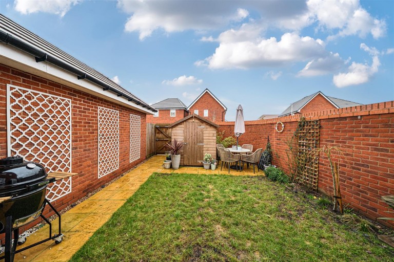 Images for Crimson close, Rugby, CV22