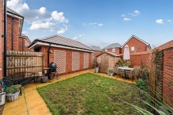 Images for Crimson close, Rugby, CV22