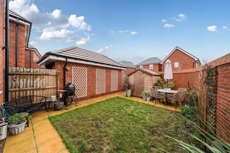 Images for Crimson close, Rugby, CV22