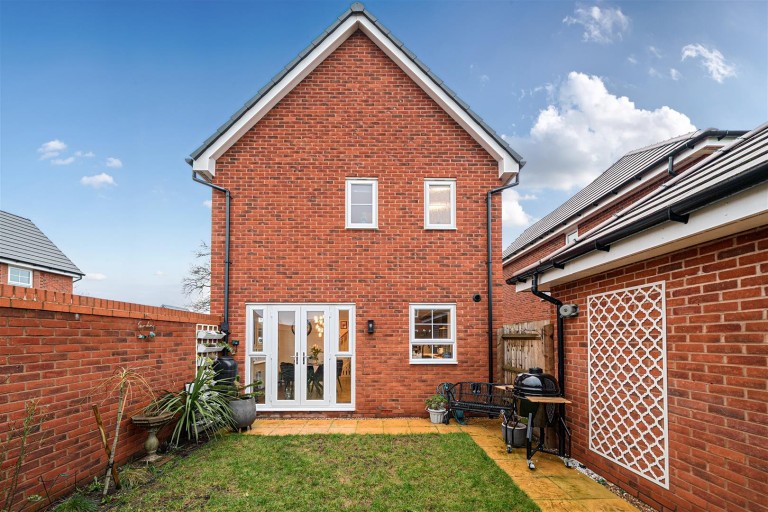 Images for Crimson close, Rugby, CV22