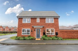 Images for Crimson close, Rugby, CV22