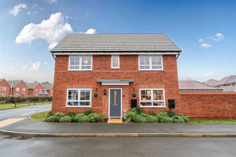 Images for Crimson close, Rugby, CV22