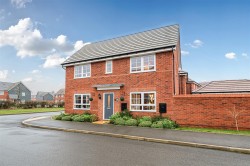 Images for Crimson close, Rugby, CV22