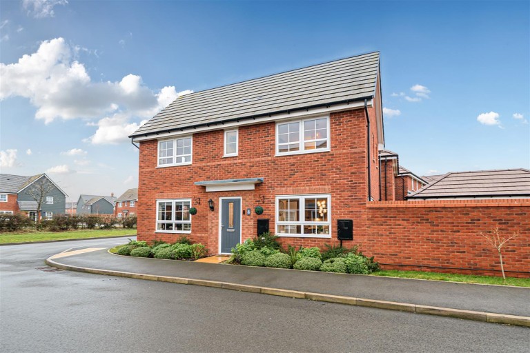 Images for Crimson close, Rugby, CV22