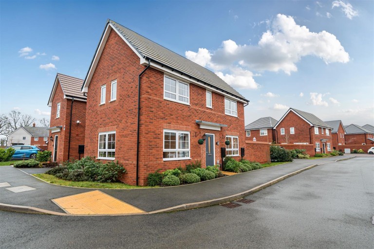 Images for Crimson close, Rugby, CV22