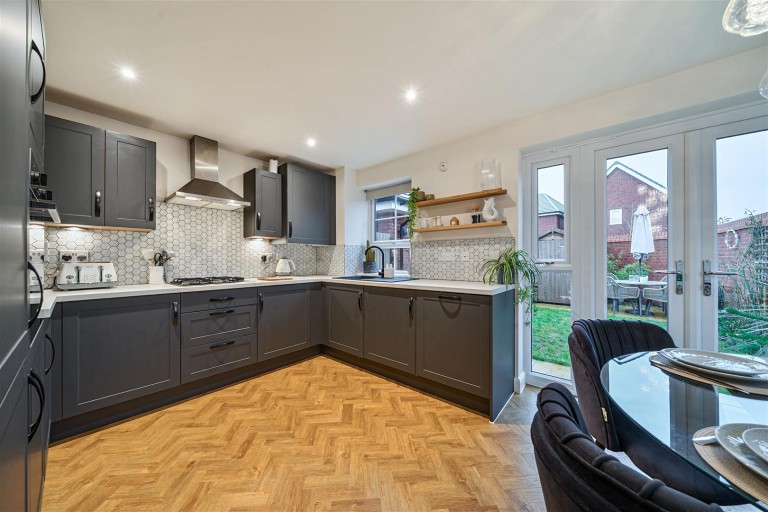 Images for Crimson close, Rugby, CV22