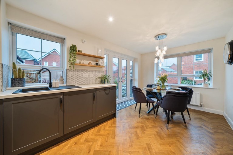 Images for Crimson close, Rugby, CV22