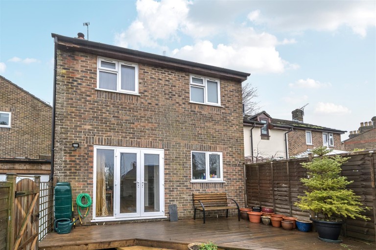 Images for High Street, Fordington, Dorchester