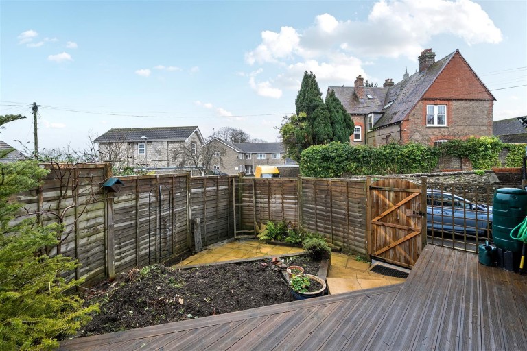 Images for High Street, Fordington, Dorchester