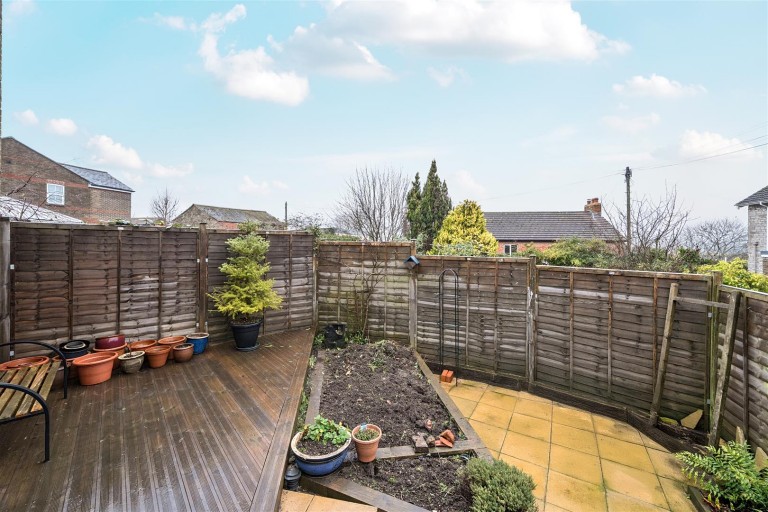 Images for High Street, Fordington, Dorchester