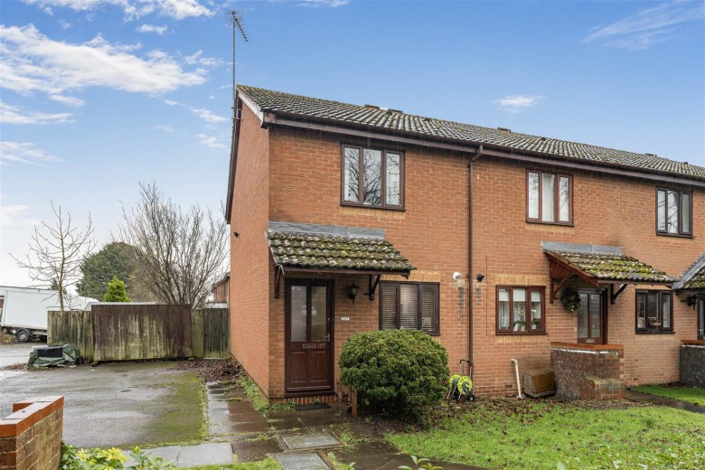 Click the photo for more details of Parklands, Banbury