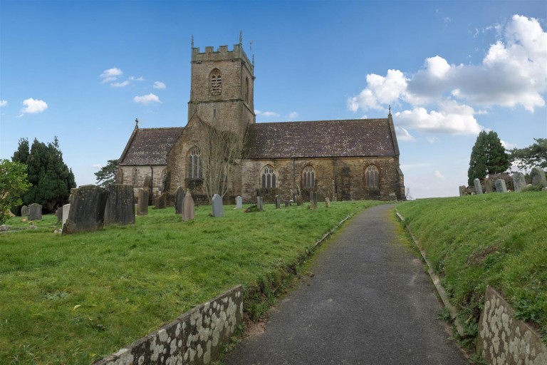 Images for Dray Road, Higher Odcombe,