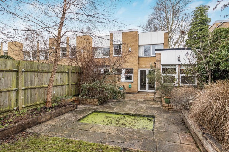 Images for Highsett, Cambridge