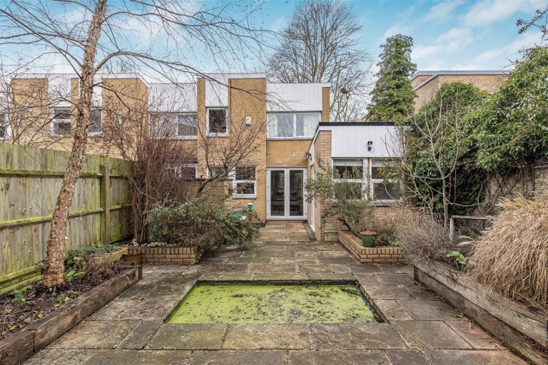 Images for Highsett, Cambridge