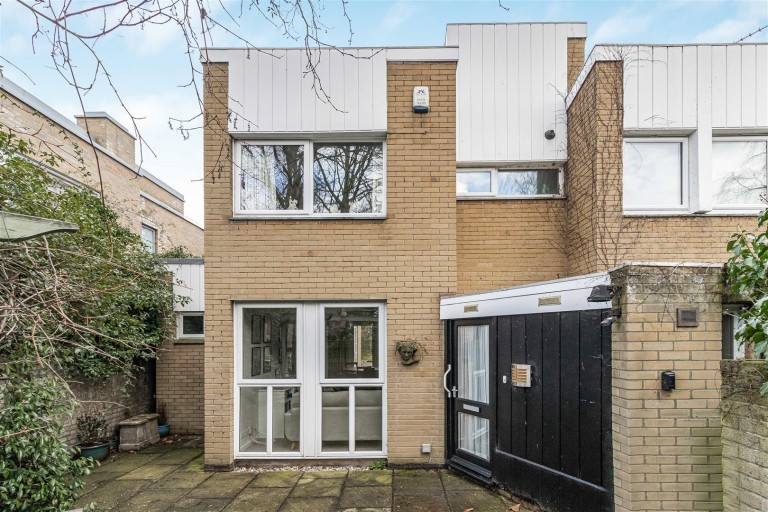 Images for Highsett, Cambridge