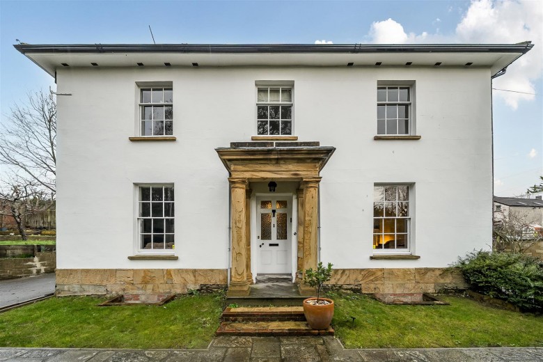 Click the photo for more details of Mudford Road, Yeovil