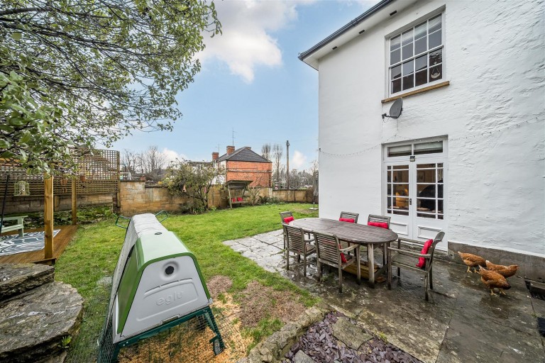 Images for Mudford Road, Yeovil