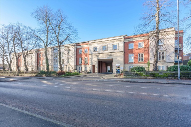 Images for Royal Mews, Station Road, Ashby-De-La-Zouch