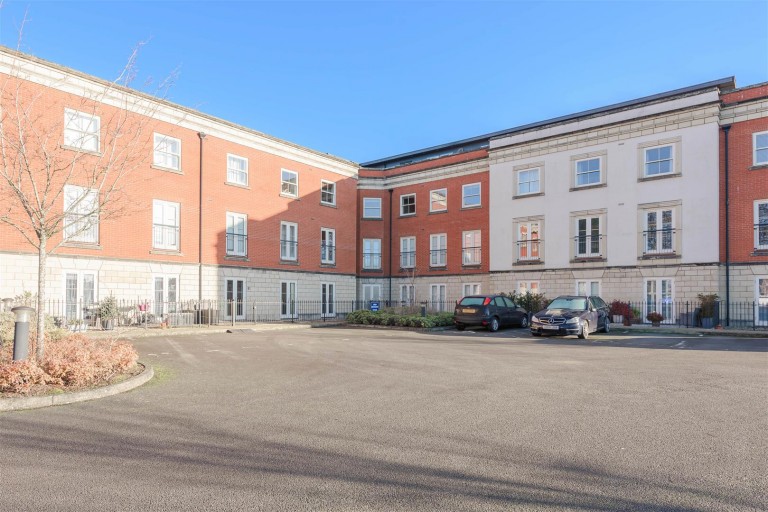 Images for Royal Mews, Station Road, Ashby-De-La-Zouch