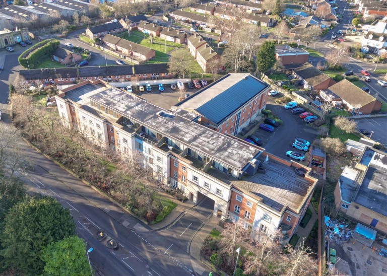 Images for Royal Mews, Station Road, Ashby-De-La-Zouch