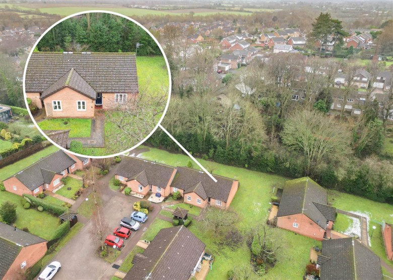 Click the photo for more details of Tutbury Close, Ashby-De-La-Zouch, LE65