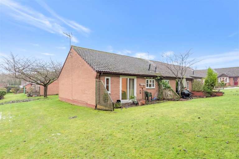 Images for Tutbury Close, Ashby-De-La-Zouch, LE65