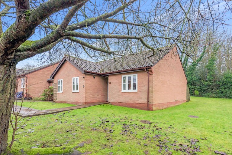 Images for Tutbury Close, Ashby-De-La-Zouch, LE65