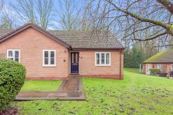 Images for Tutbury Close, Ashby-De-La-Zouch, LE65