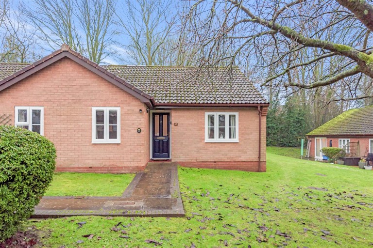 Images for Tutbury Close, Ashby-De-La-Zouch, LE65