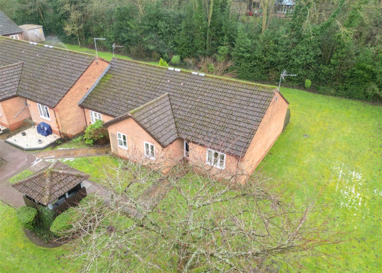 Images for Tutbury Close, Ashby-De-La-Zouch, LE65